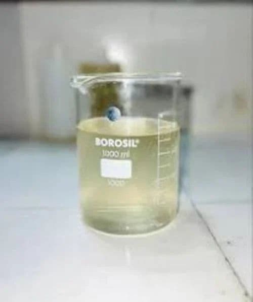 Aluminum Sulphate Non Ferric Liquid