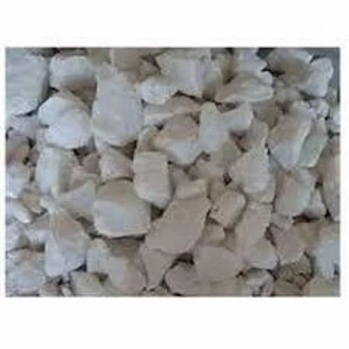 Non Ferric Aluminum Sulphate Lumps